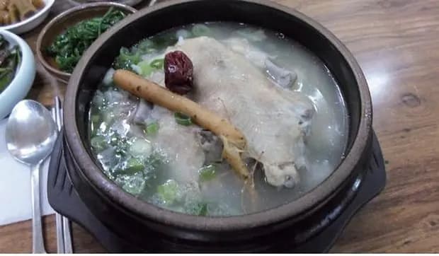 제주토속