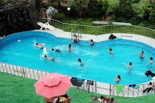 제주해안휴양펜션(제주해안펜션)