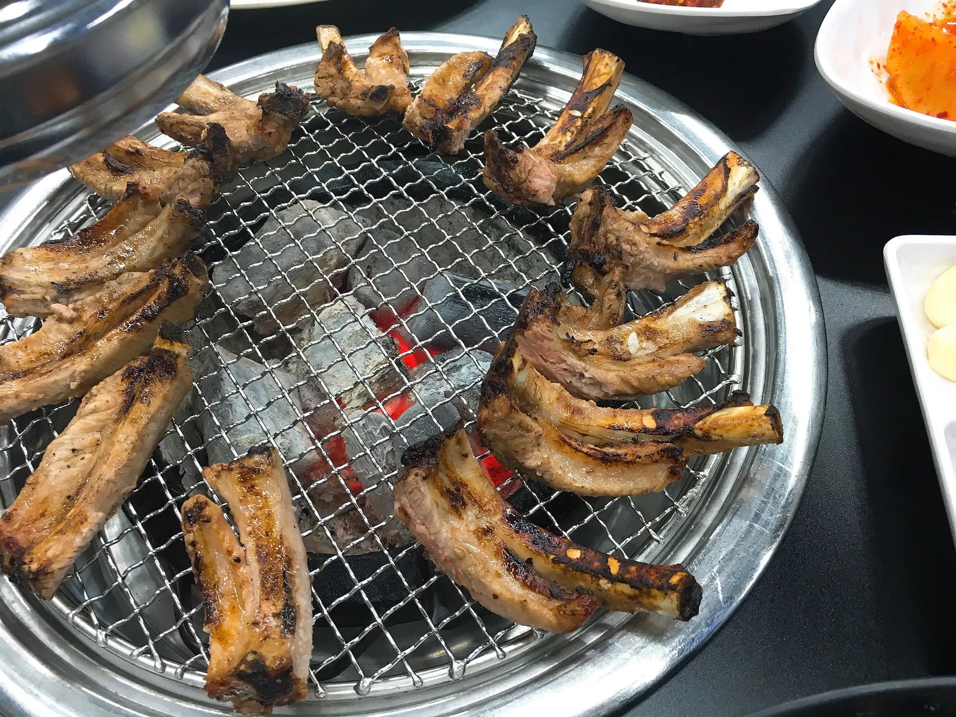 돼지촌 제주본점