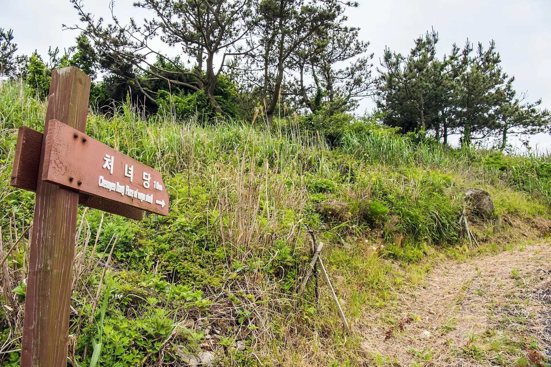 묵리처녀당