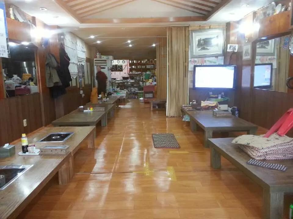 오동여식당