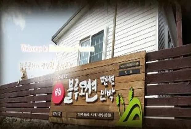 블루오션