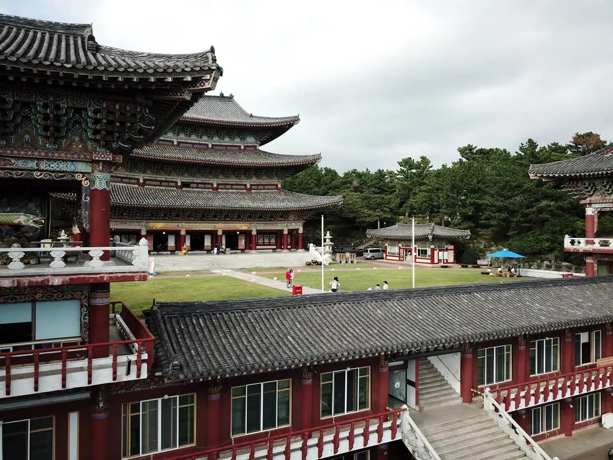 약천사