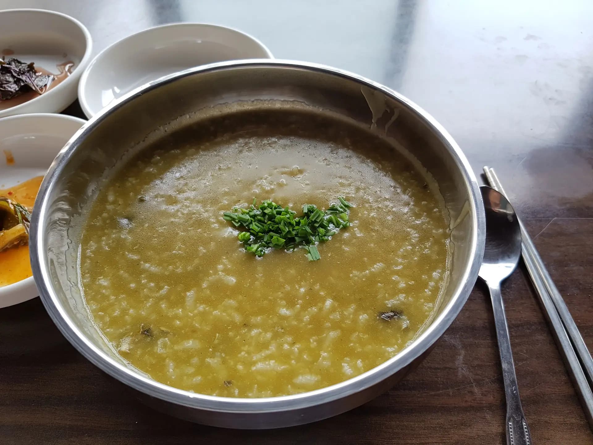 호돌이식당2호점