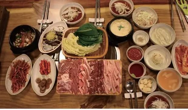 뽈살집 본점