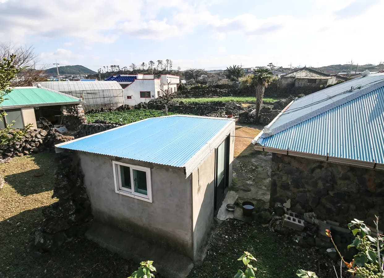 기독교순례길 1코스(순종의길)