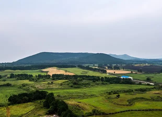모지오름