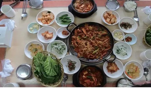 맛있는집