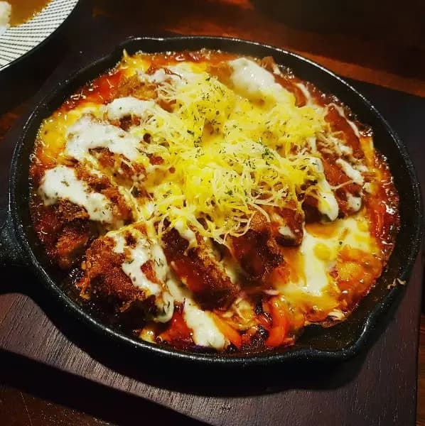 고고리식당
