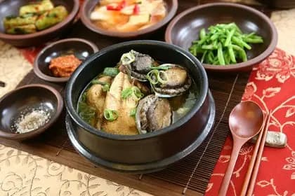 화진전복
