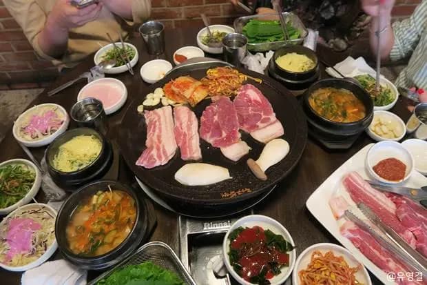 화로향