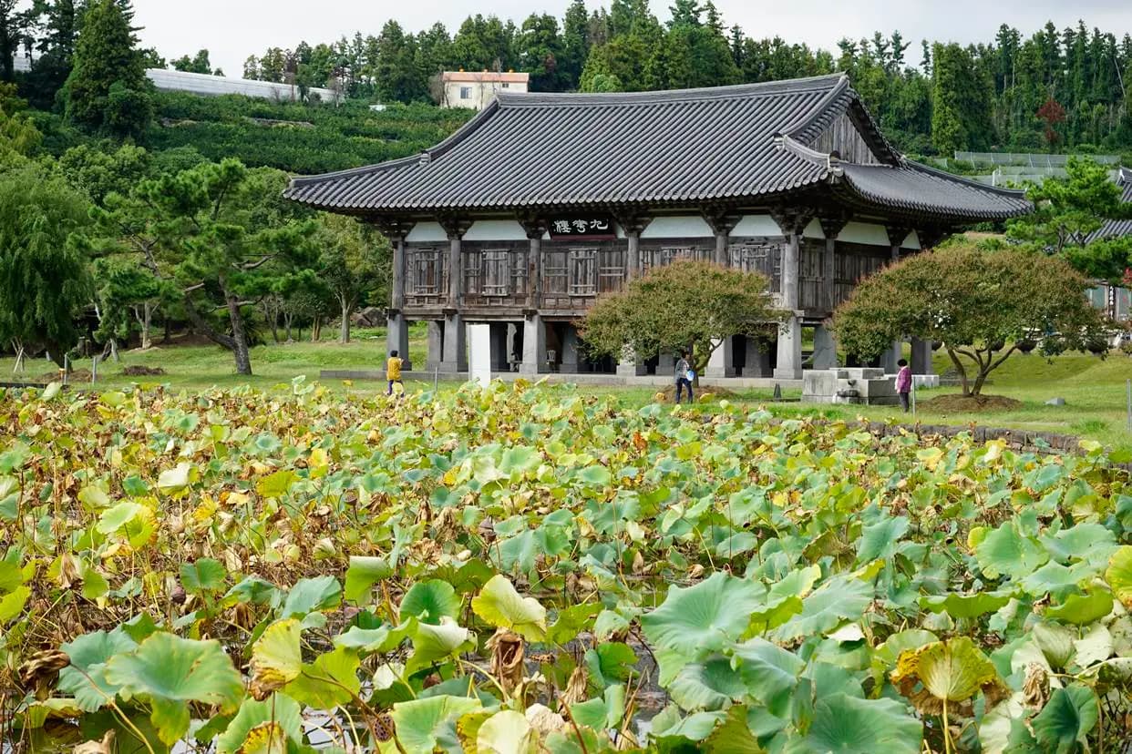 법화사