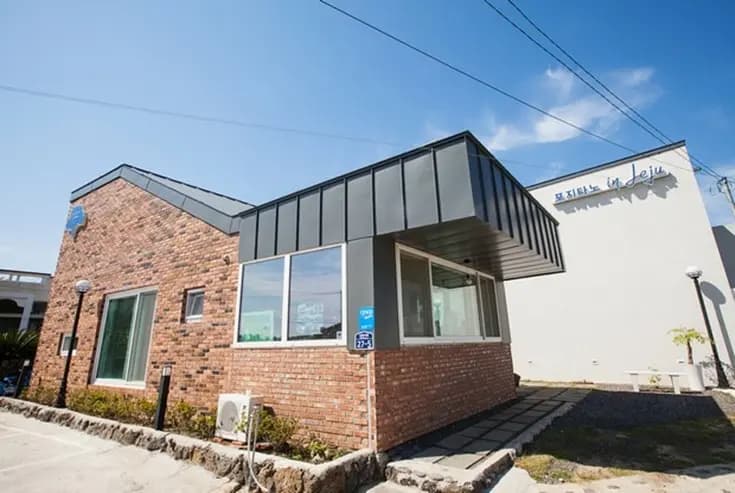 포지타노인제주