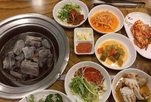 광평도새기촌 본점