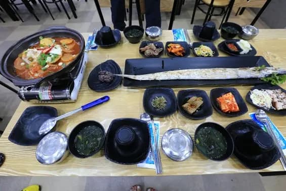 어가 제주공항점