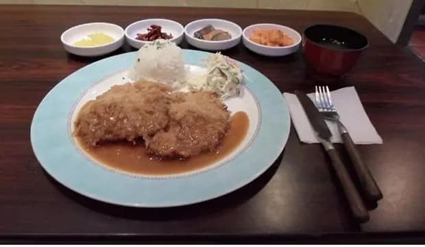 겐짱야