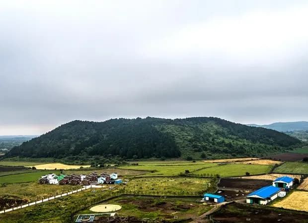 유건에오름