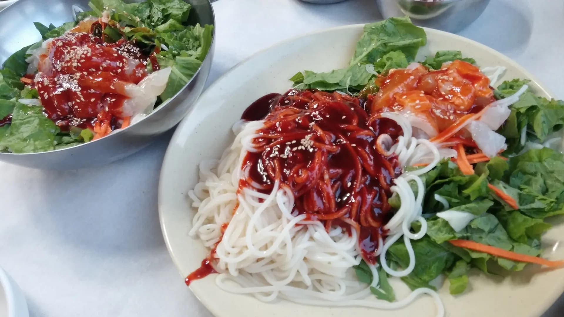 해녀촌
