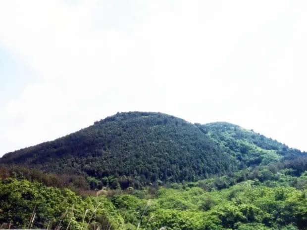 샘이오름