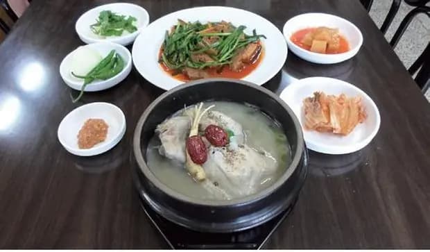 내가 찾은 맛고을