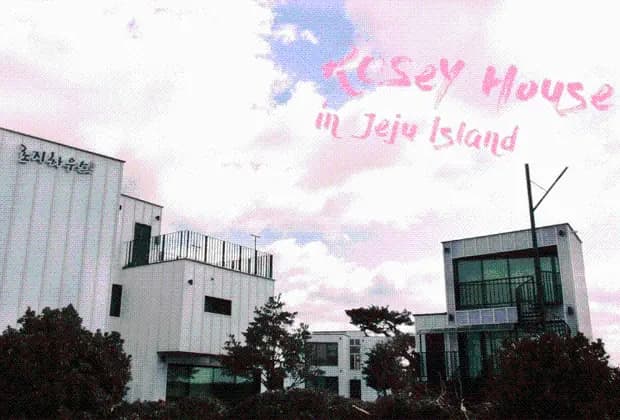 로지게스트하우스