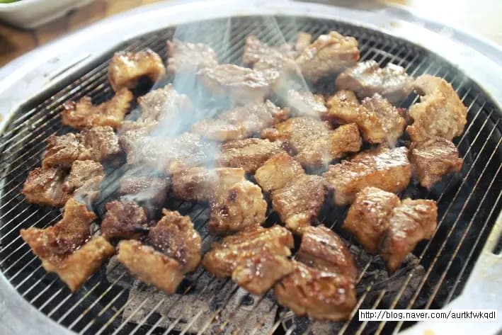 순심이네한우흑돼지