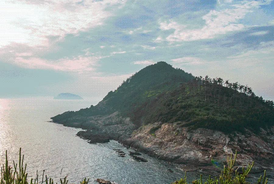 봉골레산
