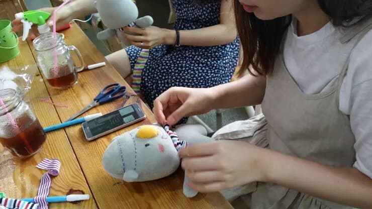 해피맘하우스