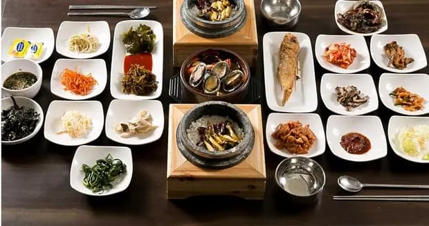 만조이천쌀밥 제주성산점