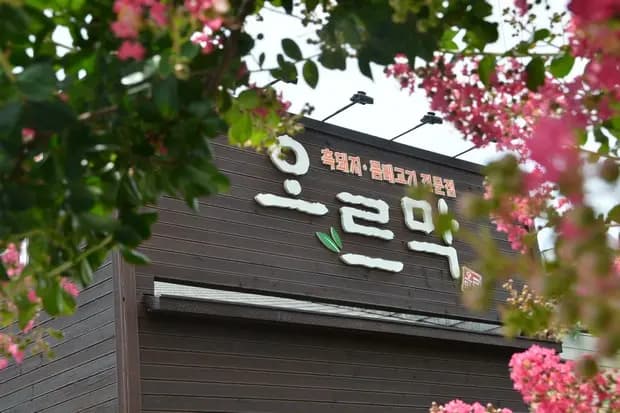 오르막가든 중문본점