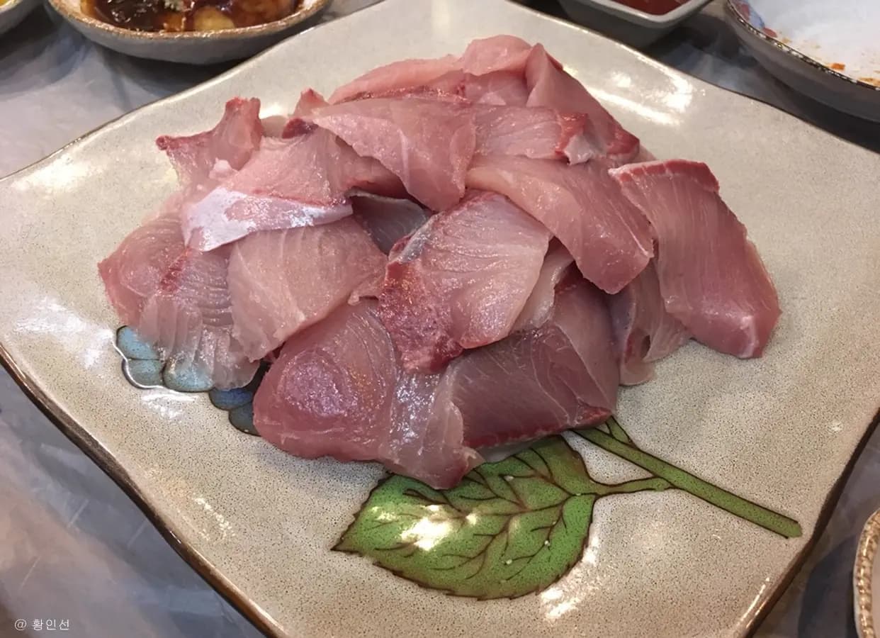 올랭이와물꾸럭
