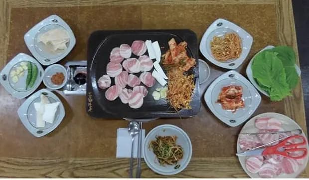 본가 1호점