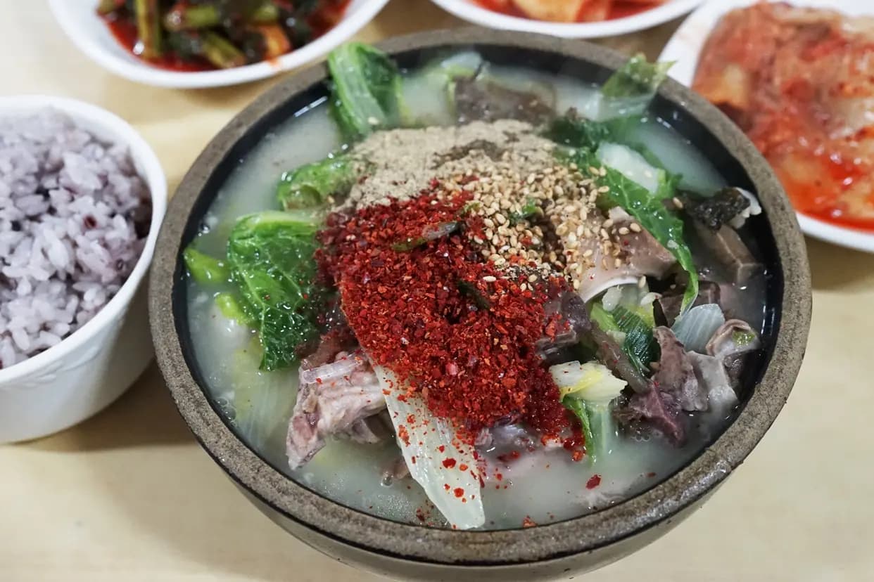 현경식당