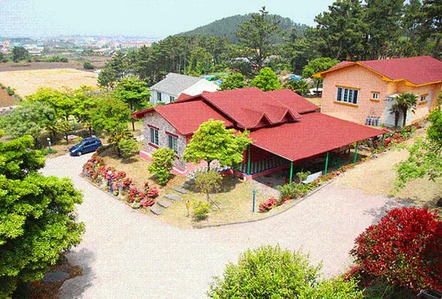해오름정원