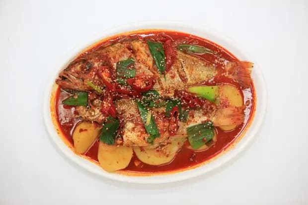 바다잔치