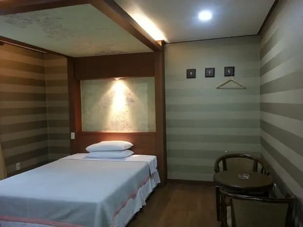 제주스위트모텔