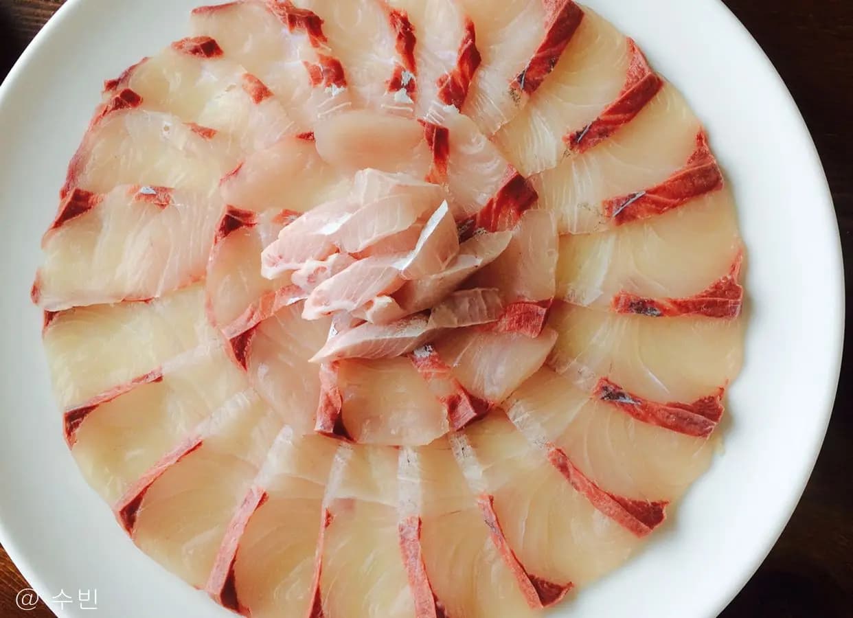 회양과 국수군