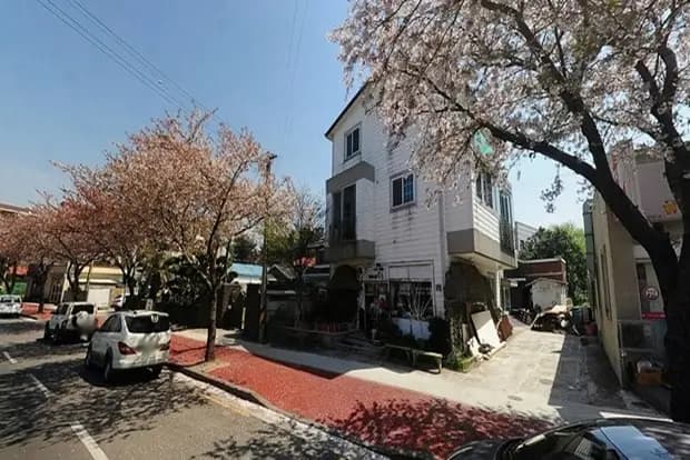 간드락게스트하우스