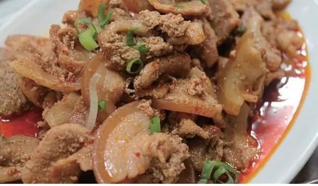 산내들맛집