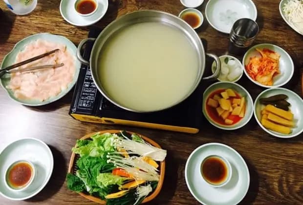 토담골