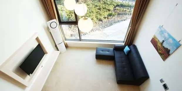돈내코힐 리조트