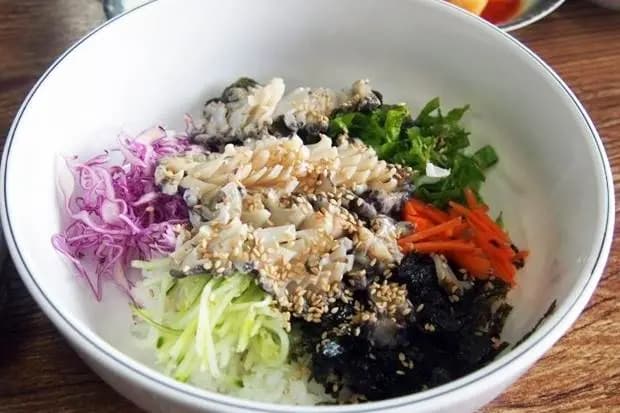 바다의집