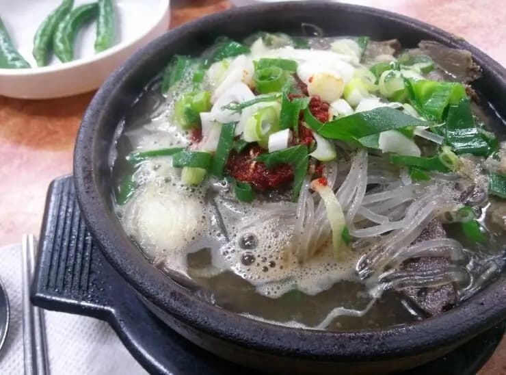 순이네해장국