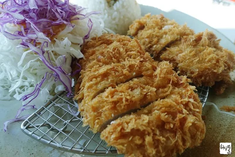 협재수우동 협재점