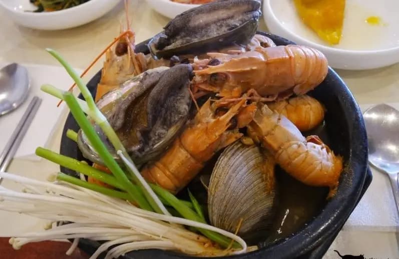 바당길