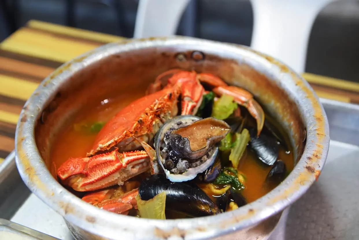 노라바