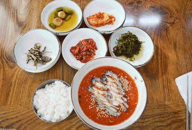 도두해녀의집