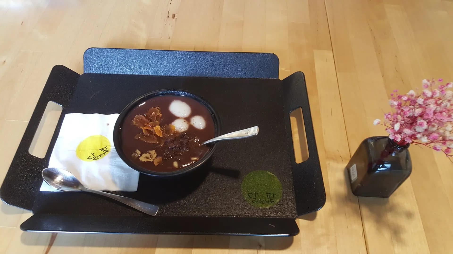달아래팥