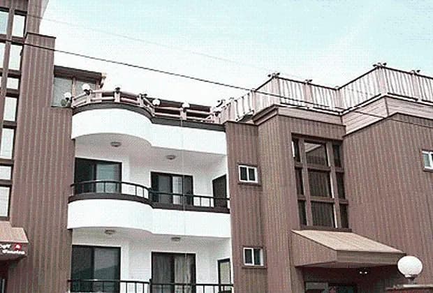 바산올레 애견동반 펜션