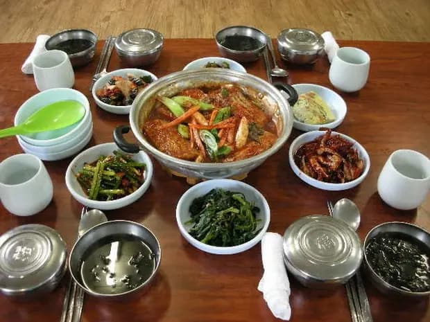 삼거리식당